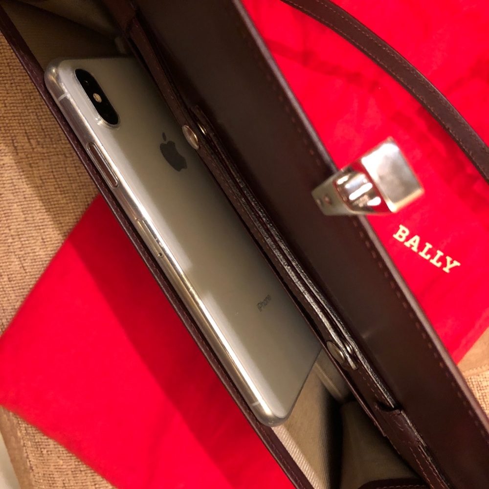 Bally Wallet Bag - image 6